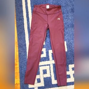 Tracksmith Women's Allston Tights